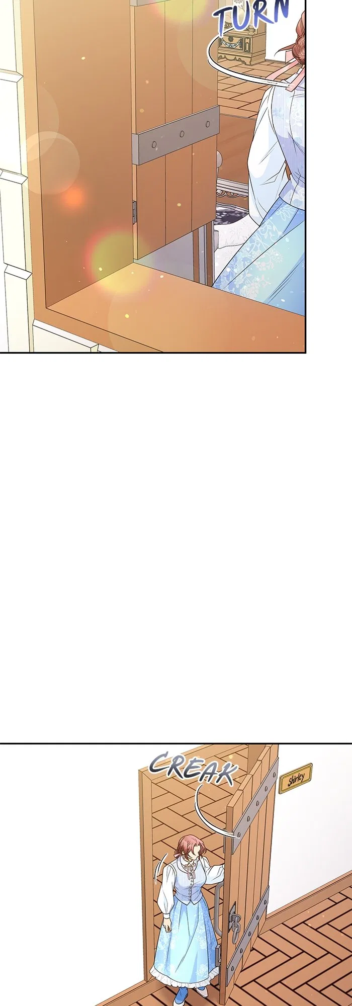 My Husband Ascended as the Chosen One Chapter 32 – Page 29