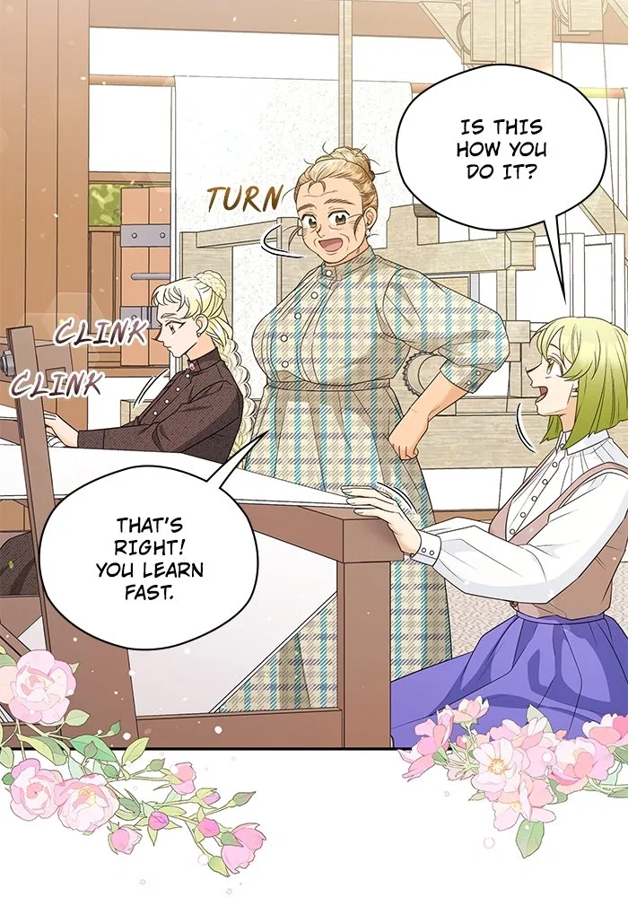 My Husband Ascended as the Chosen One Chapter 32 – Page 32