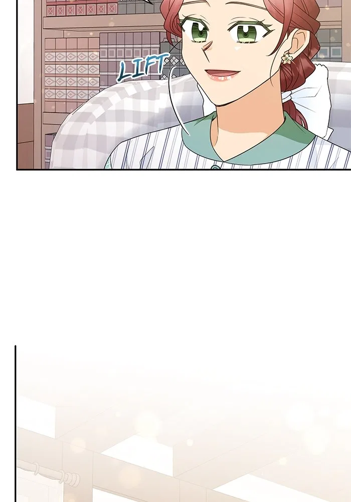 My Husband Ascended as the Chosen One Chapter 32 – Page 40