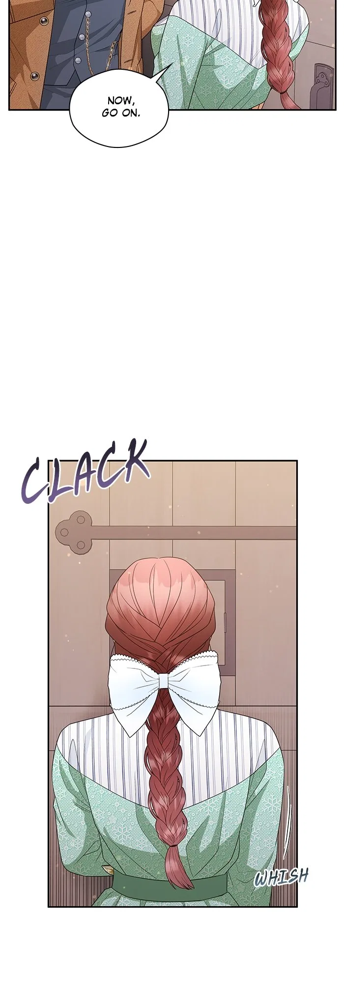 My Husband Ascended as the Chosen One Chapter 32 – Page 44