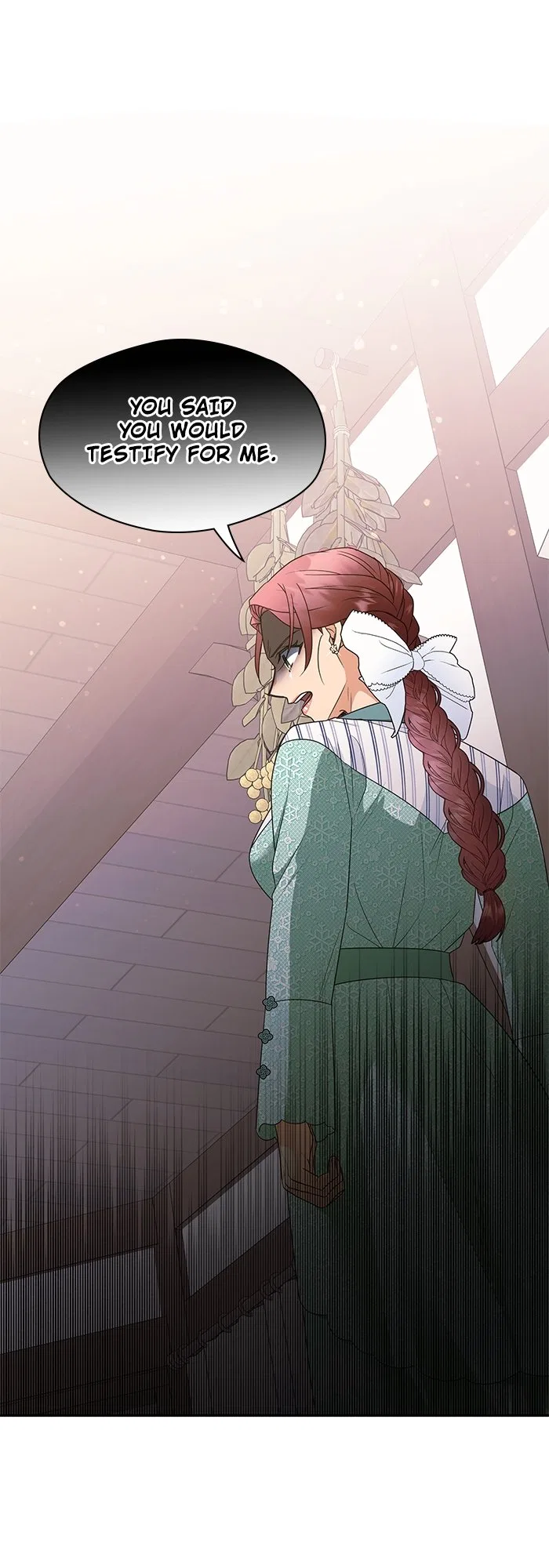 My Husband Ascended as the Chosen One Chapter 32 – Page 46