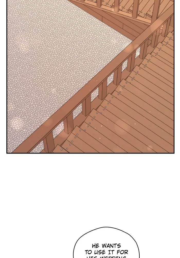 My Husband Ascended as the Chosen One Chapter 31 – Page 8