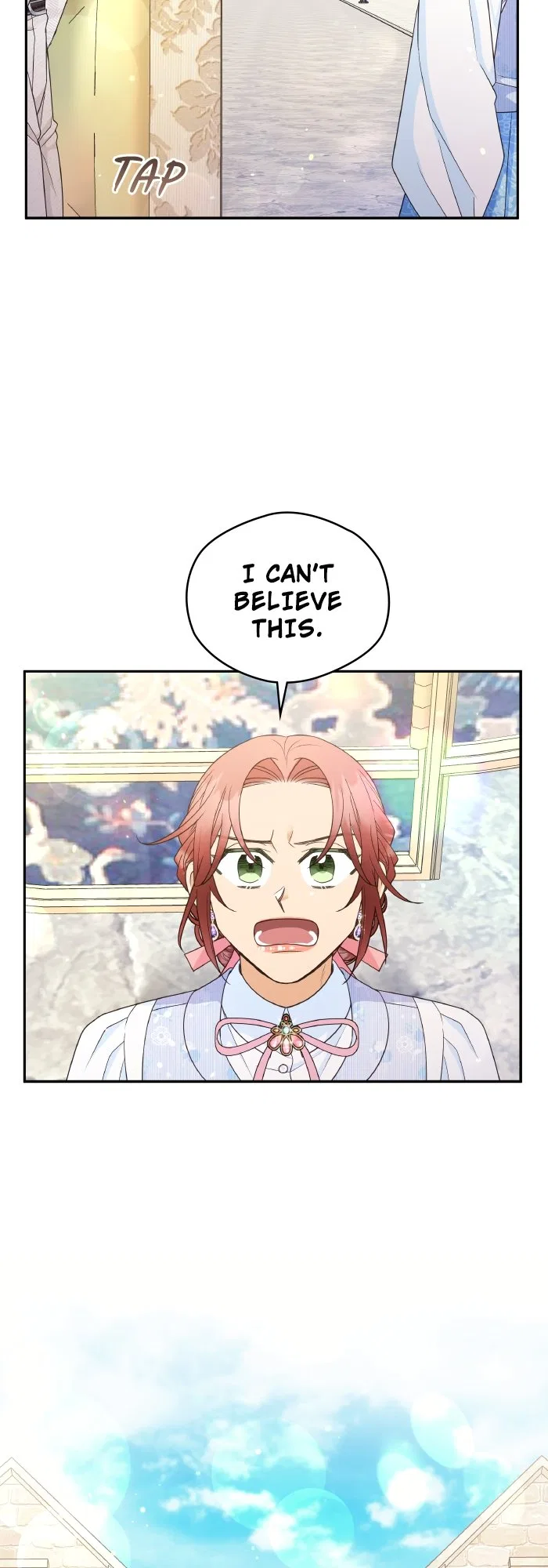 My Husband Ascended as the Chosen One Chapter 31 – Page 15