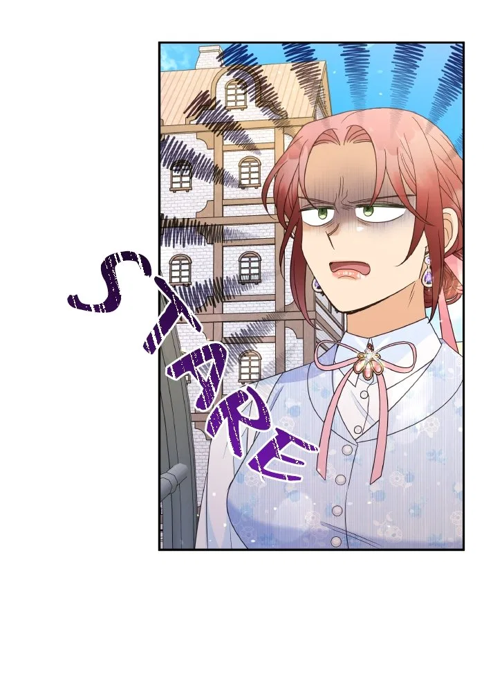 My Husband Ascended as the Chosen One Chapter 31 – Page 24