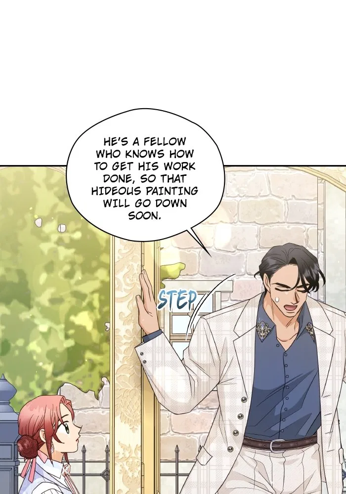 My Husband Ascended as the Chosen One Chapter 31 – Page 40