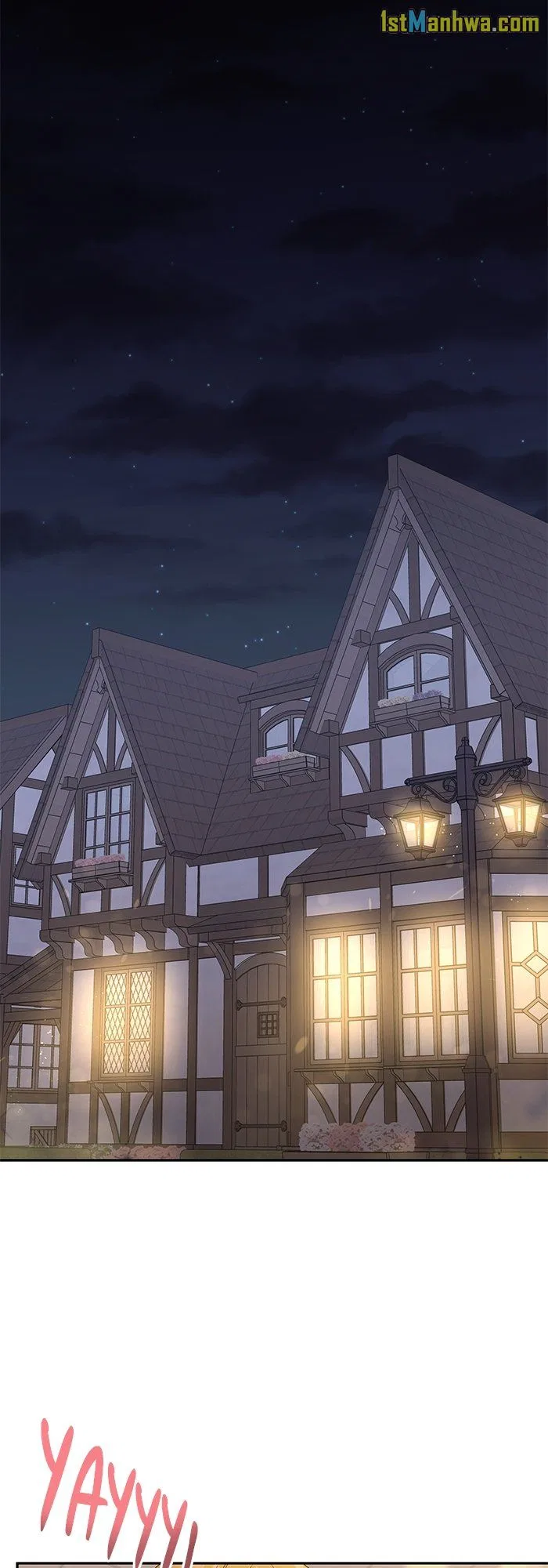 My Husband Ascended as the Chosen One Chapter 30 – Page 9