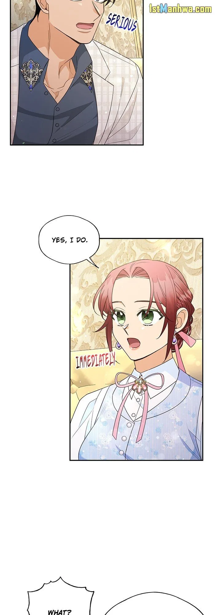 My Husband Ascended as the Chosen One Chapter 30 – Page 23