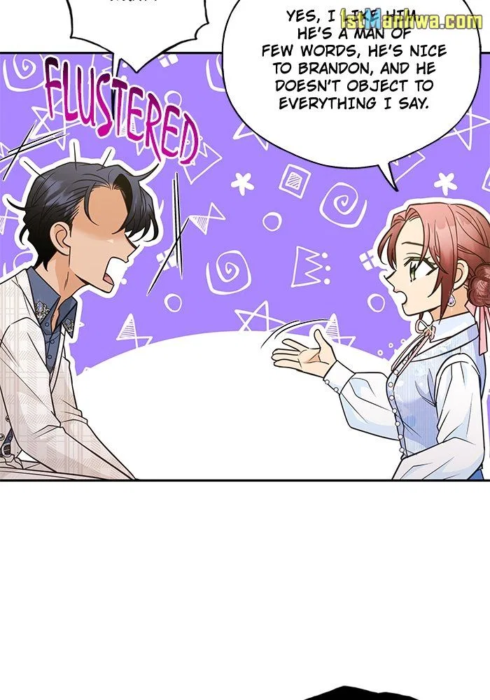 My Husband Ascended as the Chosen One Chapter 30 – Page 24