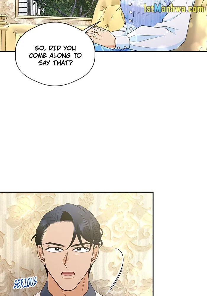 My Husband Ascended as the Chosen One Chapter 30 – Page 32