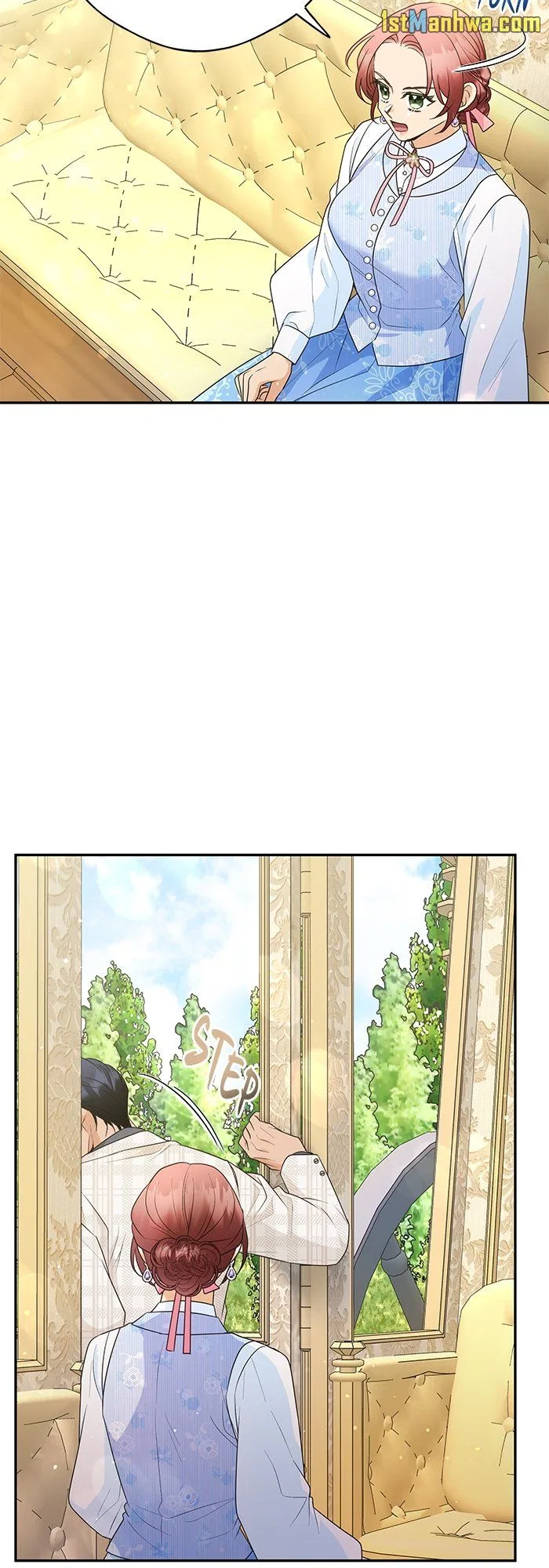 My Husband Ascended as the Chosen One Chapter 30 – Page 38