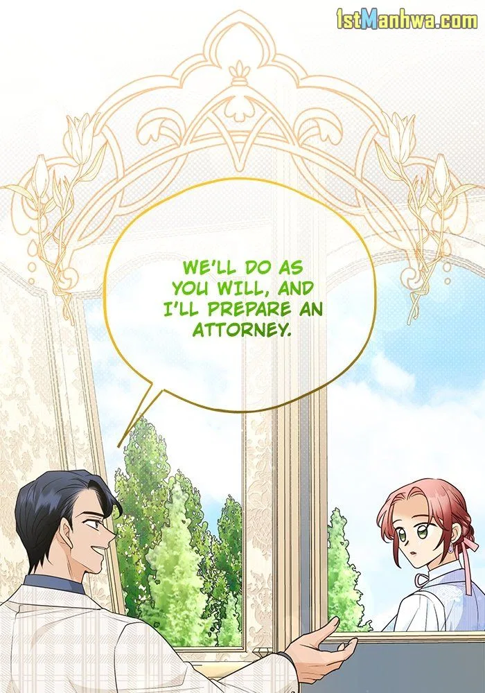My Husband Ascended as the Chosen One Chapter 30 – Page 40