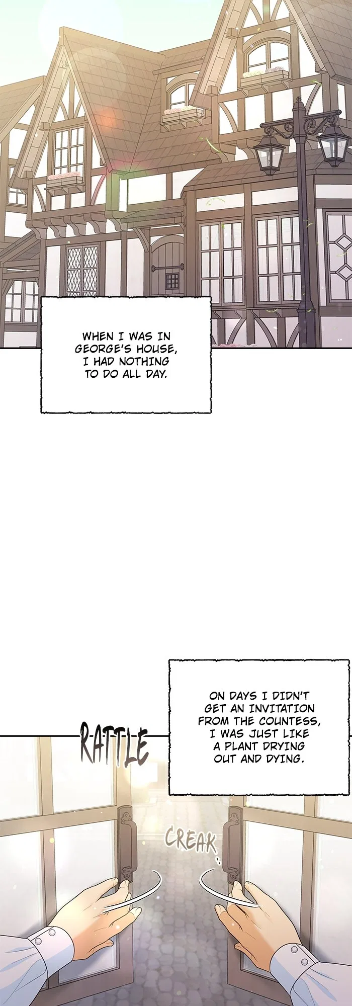 My Husband Ascended as the Chosen One Chapter 29 – Page 2
