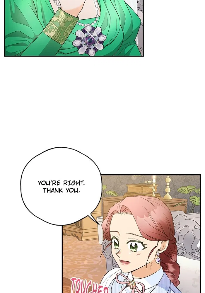 My Husband Ascended as the Chosen One Chapter 29 – Page 10