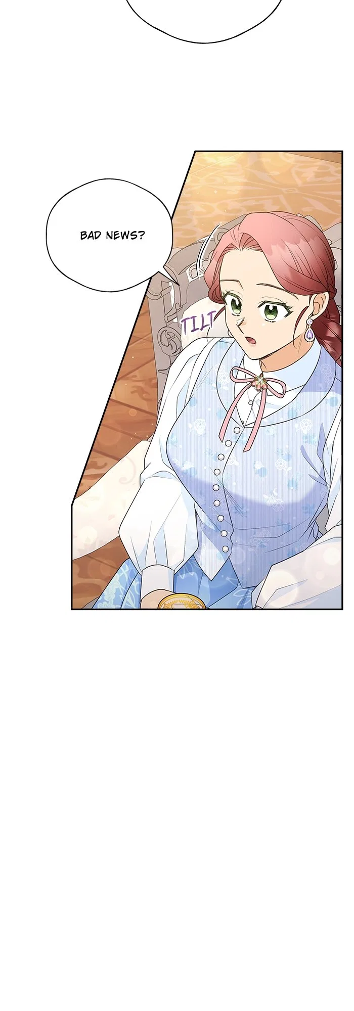 My Husband Ascended as the Chosen One Chapter 29 – Page 13