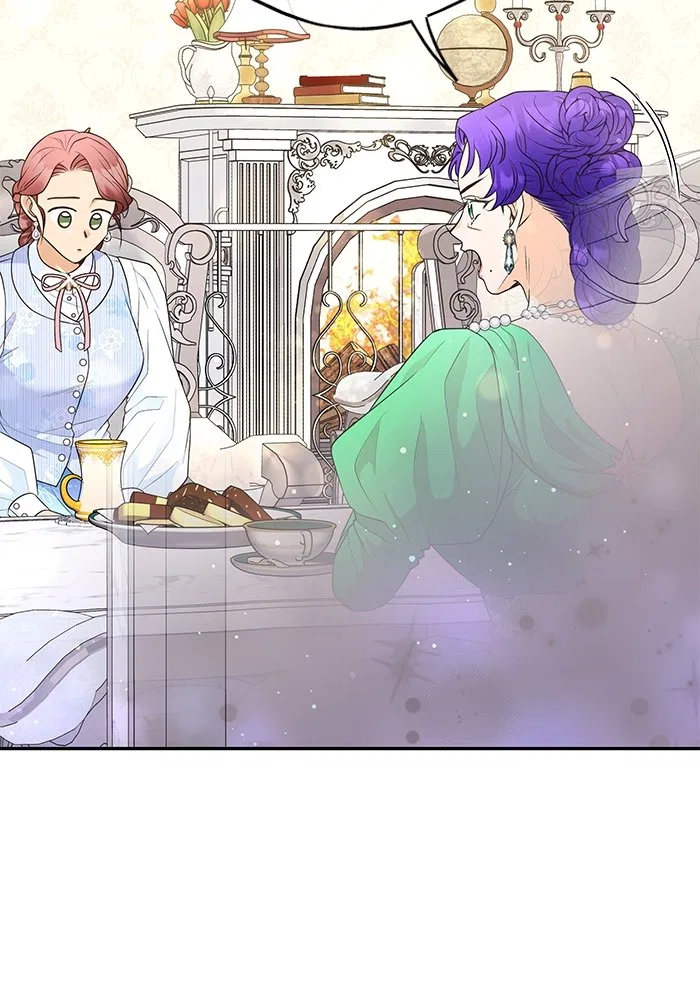 My Husband Ascended as the Chosen One Chapter 29 – Page 20