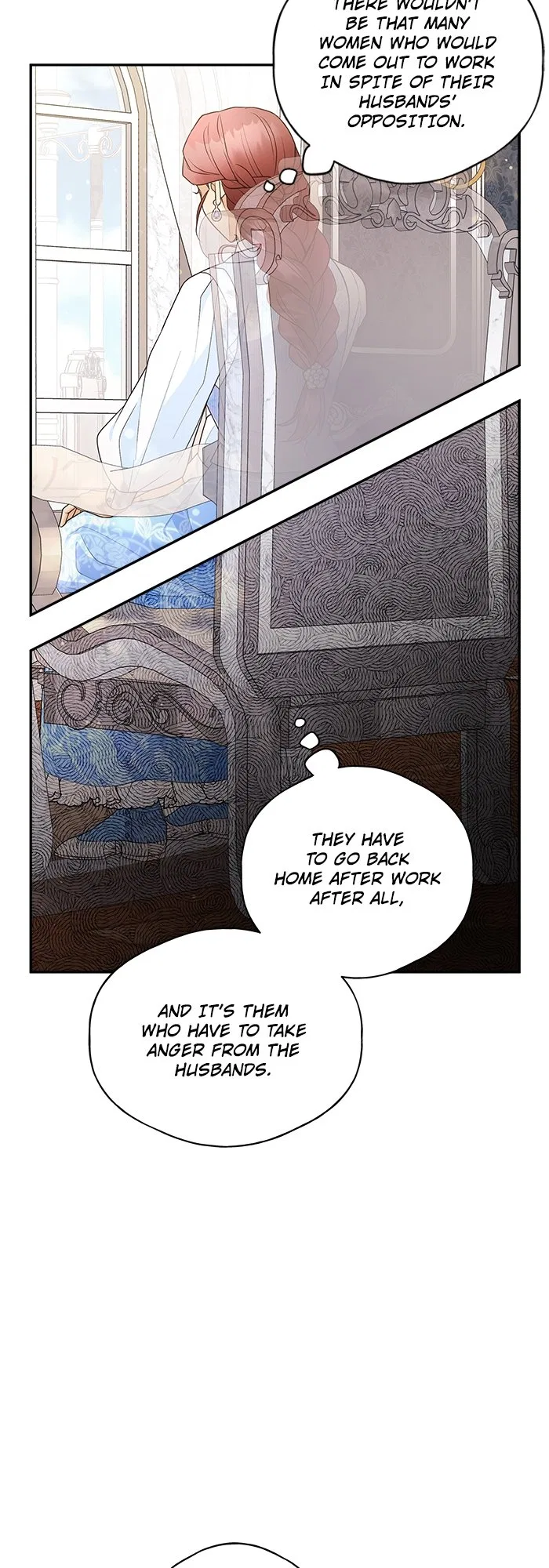 My Husband Ascended as the Chosen One Chapter 29 – Page 23