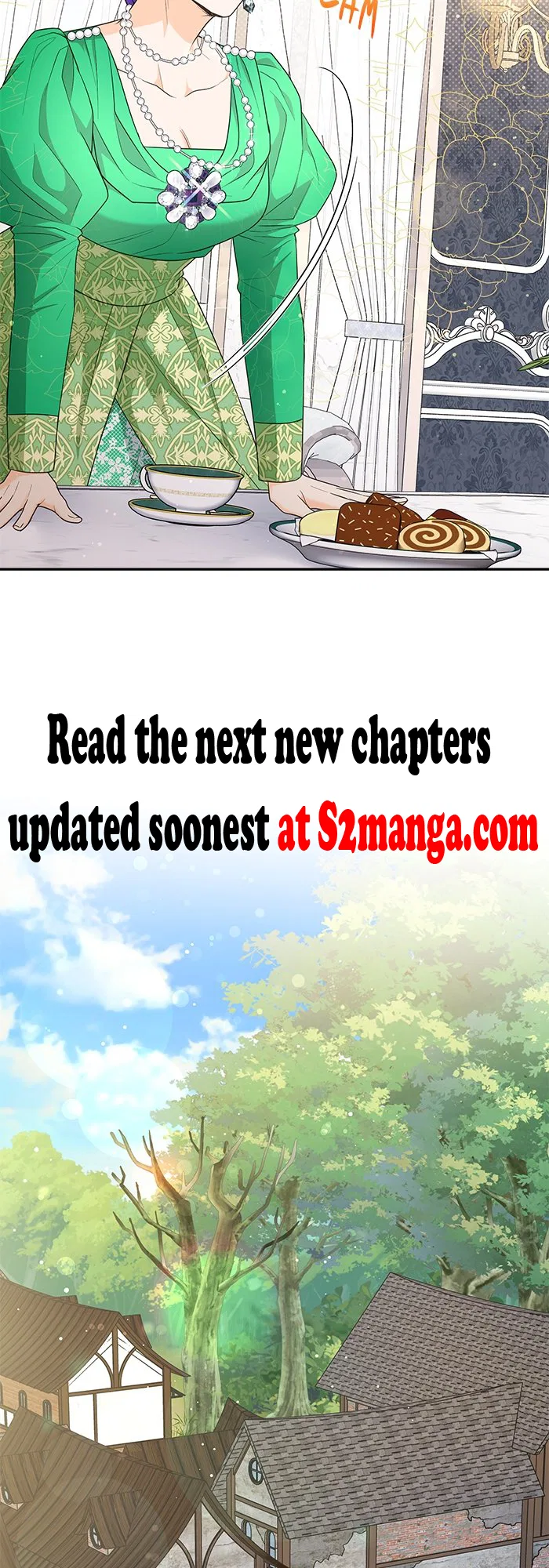 My Husband Ascended as the Chosen One Chapter 29 – Page 26