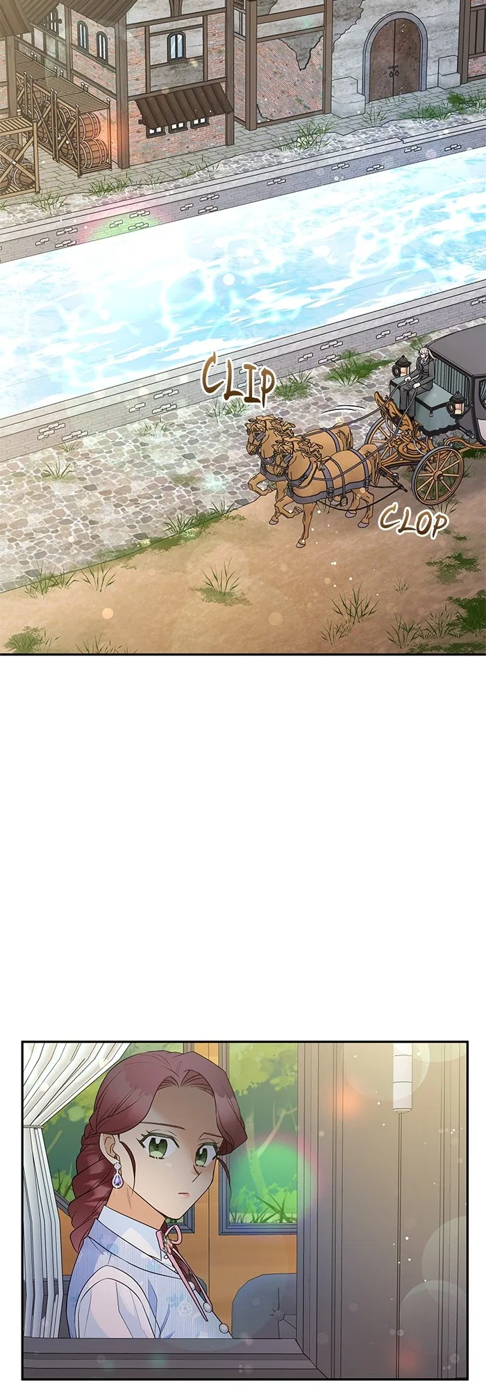 My Husband Ascended as the Chosen One Chapter 29 – Page 27