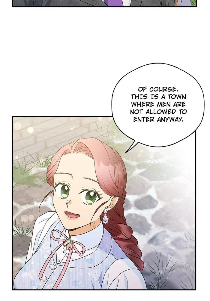 My Husband Ascended as the Chosen One Chapter 29 – Page 30