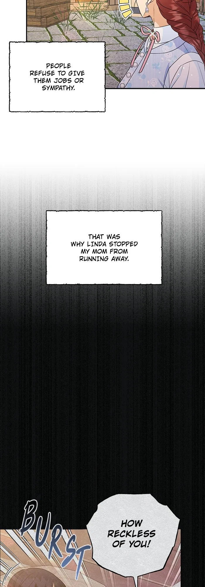 My Husband Ascended as the Chosen One Chapter 29 – Page 34