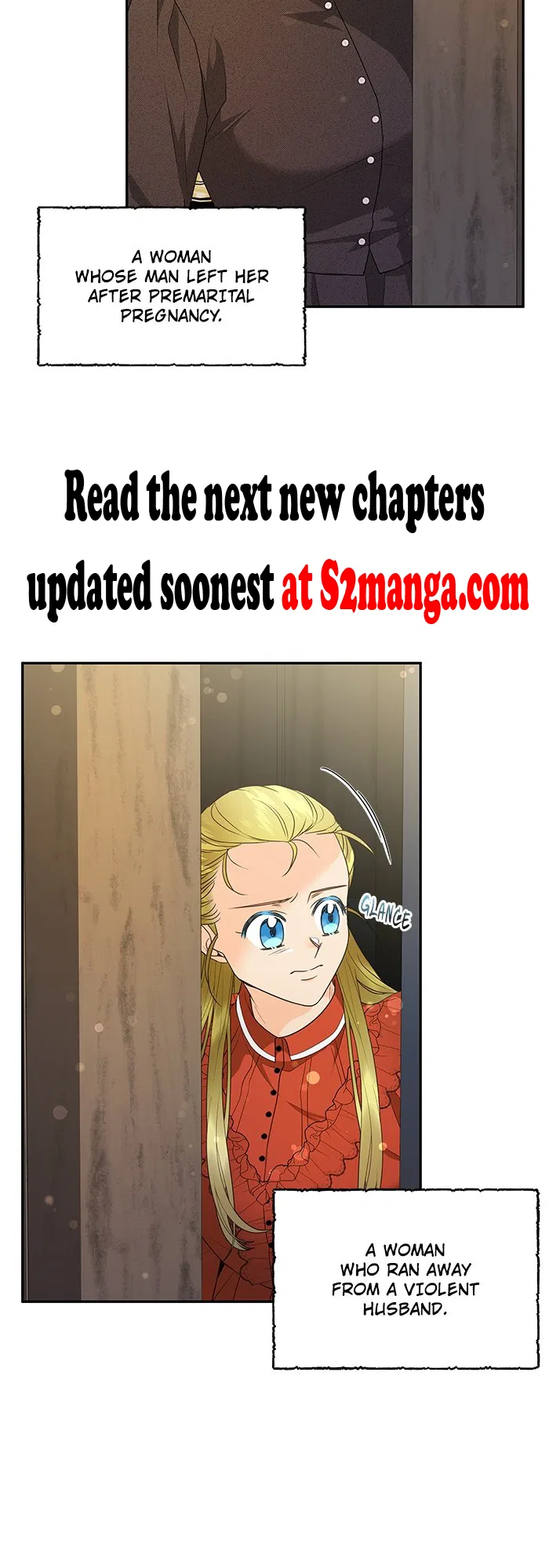My Husband Ascended as the Chosen One Chapter 29 – Page 38