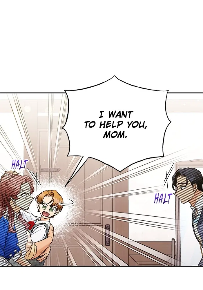 My Husband Ascended as the Chosen One Chapter 28 – Page 10