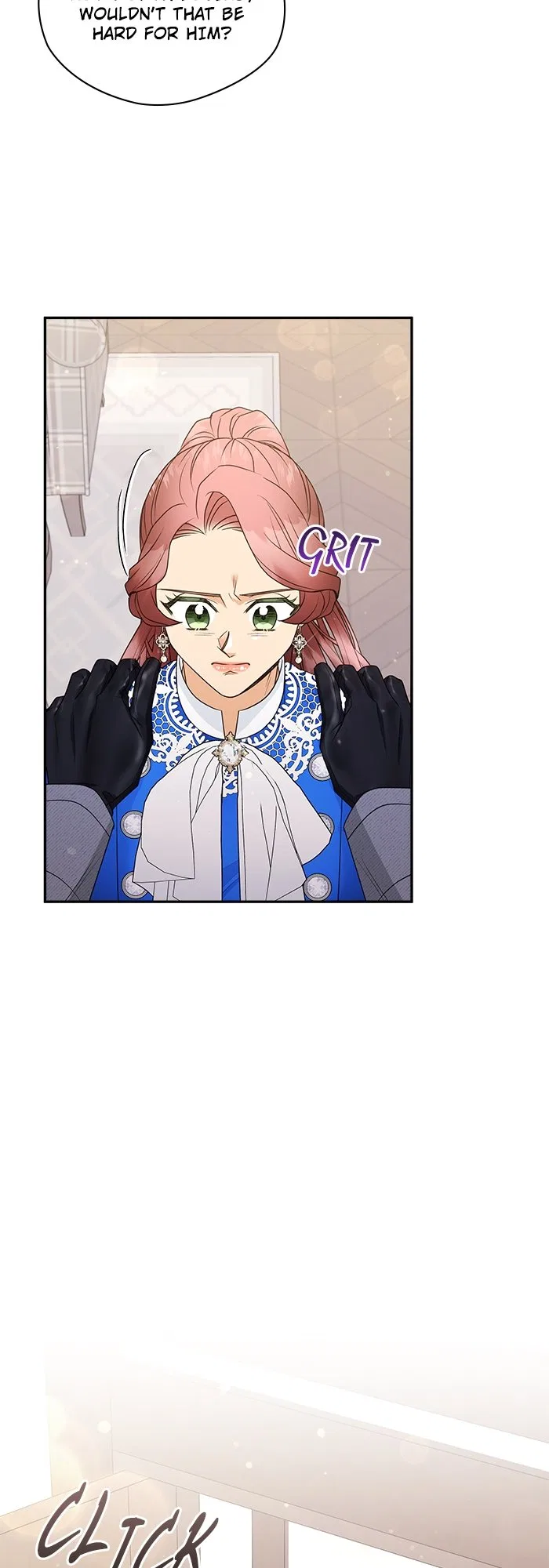 My Husband Ascended as the Chosen One Chapter 28 – Page 29