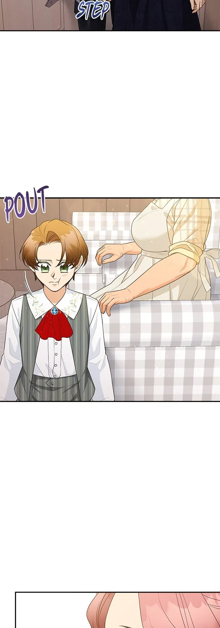 My Husband Ascended as the Chosen One Chapter 28 – Page 31