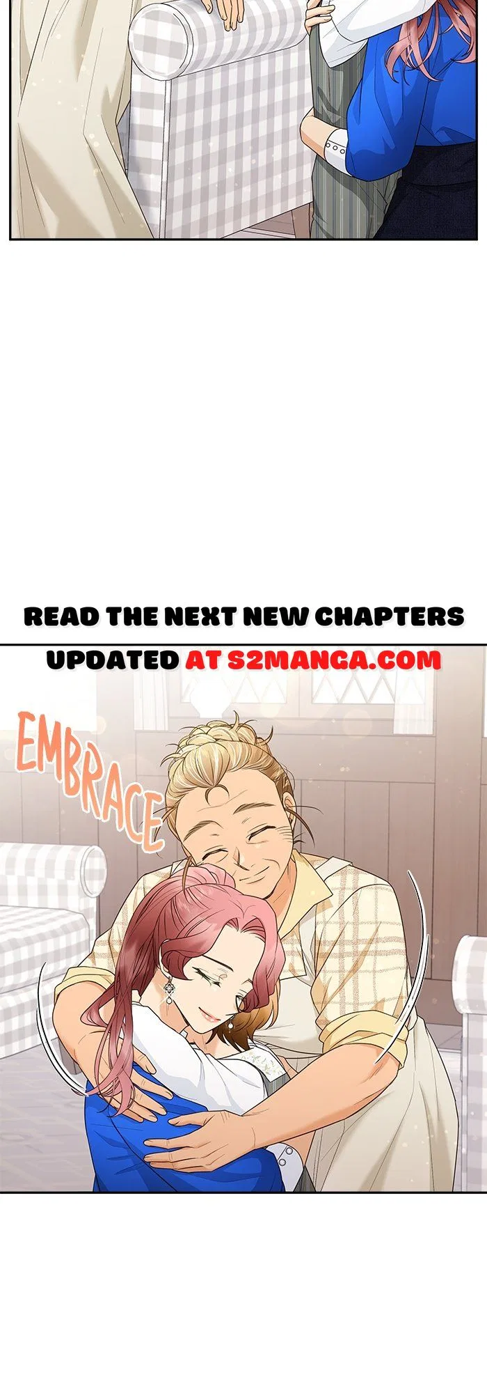 My Husband Ascended as the Chosen One Chapter 28 – Page 36