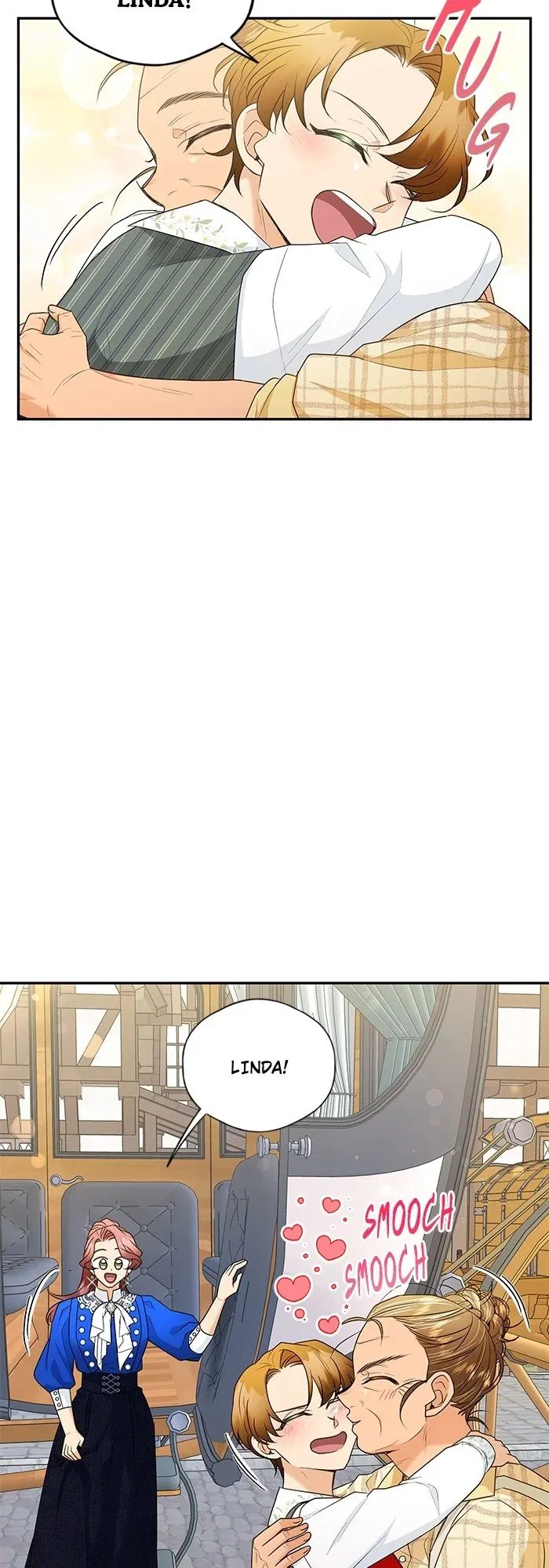 My Husband Ascended as the Chosen One Chapter 27 – Page 2