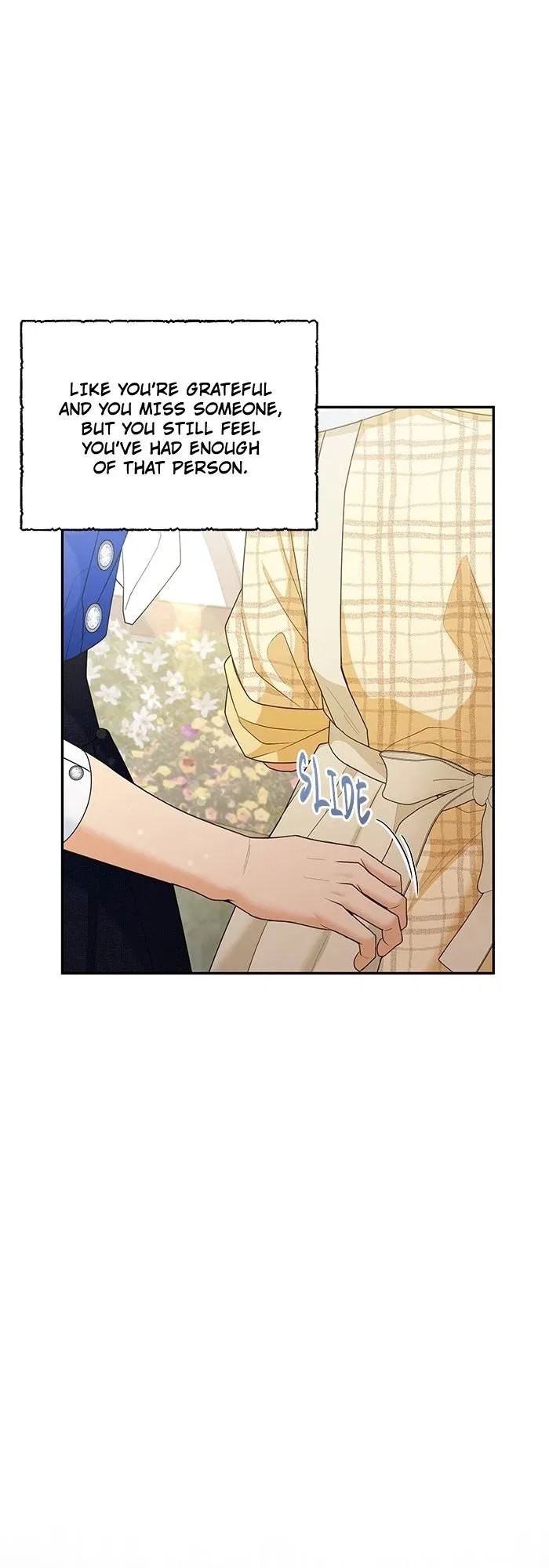 My Husband Ascended as the Chosen One Chapter 27 – Page 7