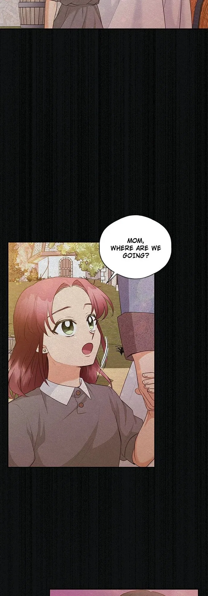 My Husband Ascended as the Chosen One Chapter 27 – Page 10