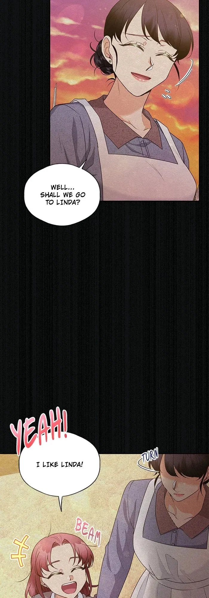 My Husband Ascended as the Chosen One Chapter 27 – Page 11