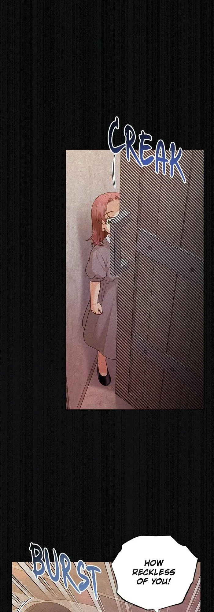 My Husband Ascended as the Chosen One Chapter 27 – Page 14