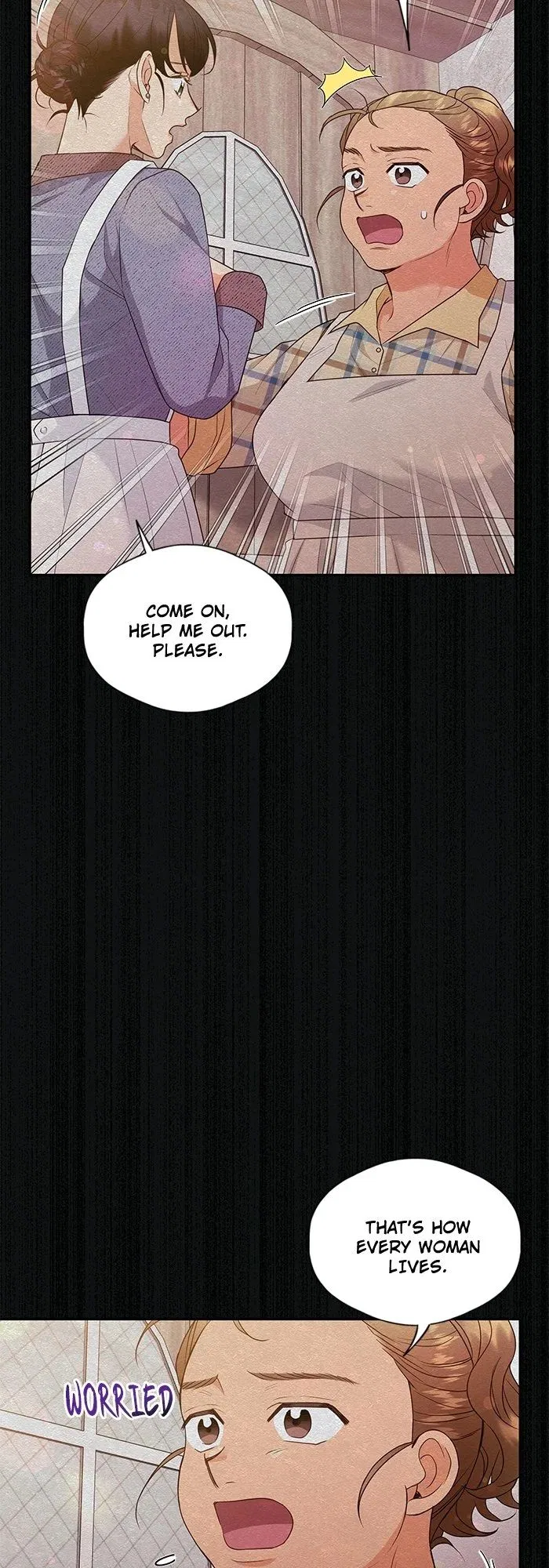 My Husband Ascended as the Chosen One Chapter 27 – Page 15
