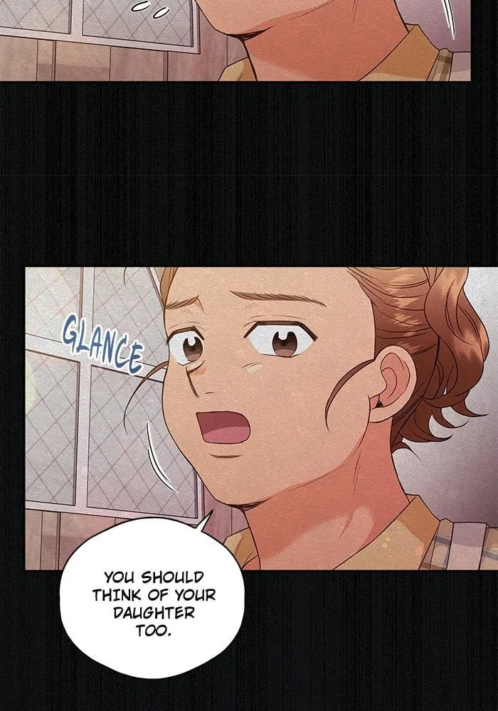 My Husband Ascended as the Chosen One Chapter 27 – Page 16
