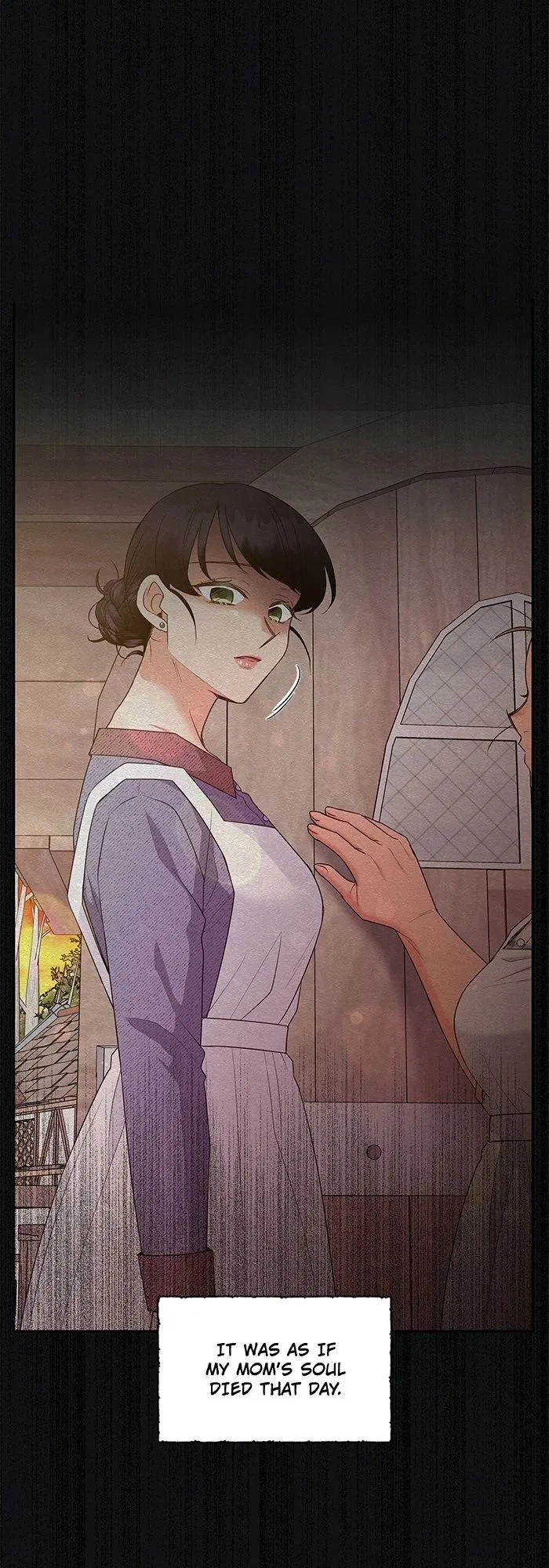 My Husband Ascended as the Chosen One Chapter 27 – Page 17