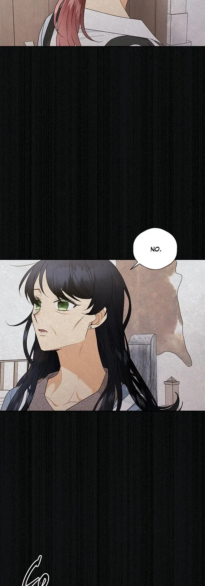 My Husband Ascended as the Chosen One Chapter 27 – Page 21