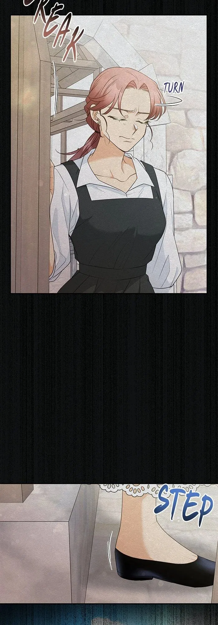 My Husband Ascended as the Chosen One Chapter 27 – Page 22