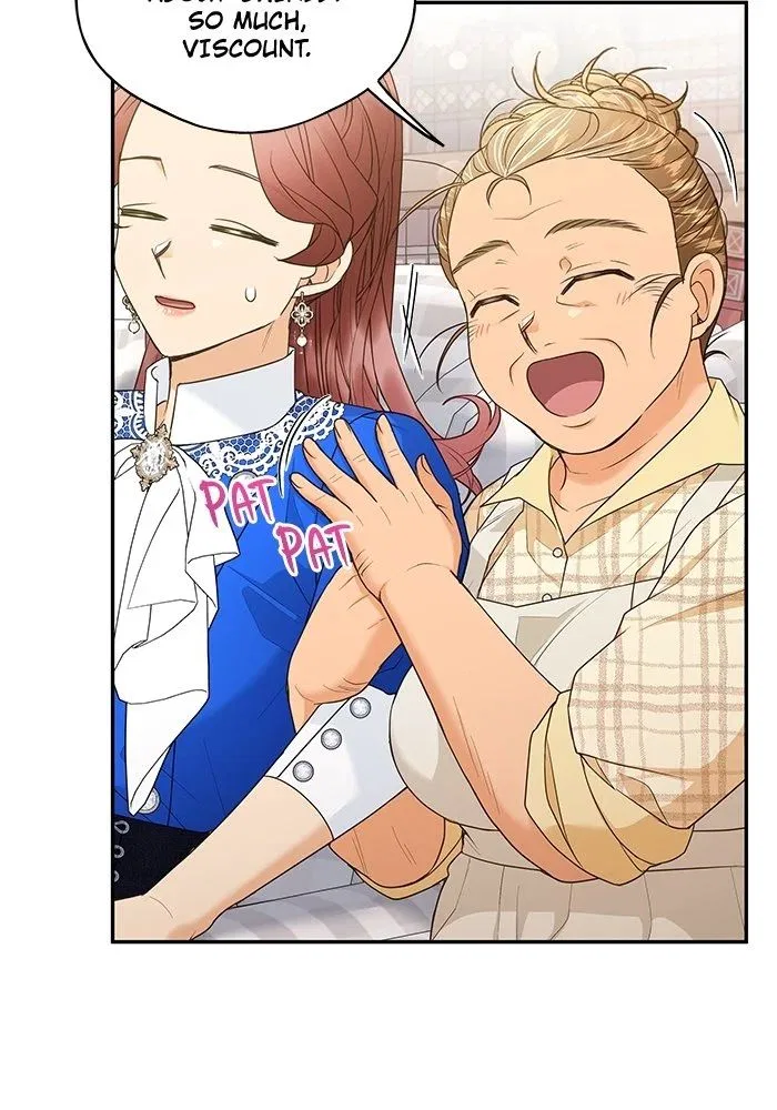 My Husband Ascended as the Chosen One Chapter 27 – Page 32
