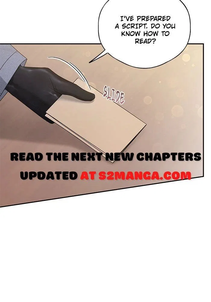 My Husband Ascended as the Chosen One Chapter 27 – Page 40