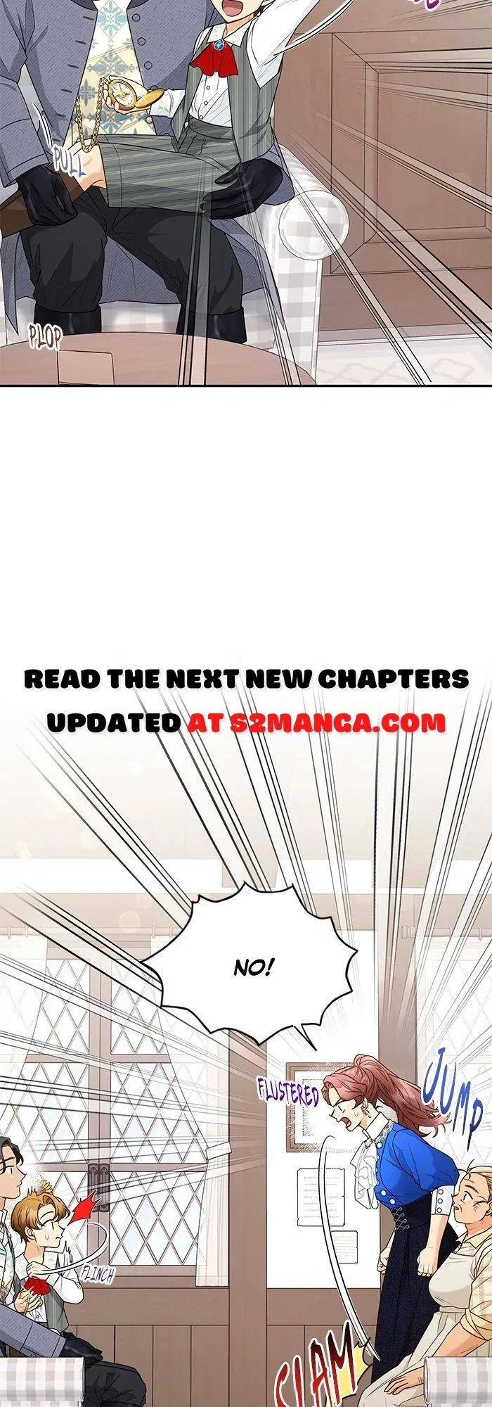 My Husband Ascended as the Chosen One Chapter 27 – Page 42