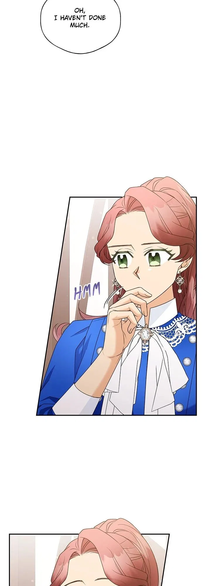 My Husband Ascended as the Chosen One Chapter 26 – Page 13