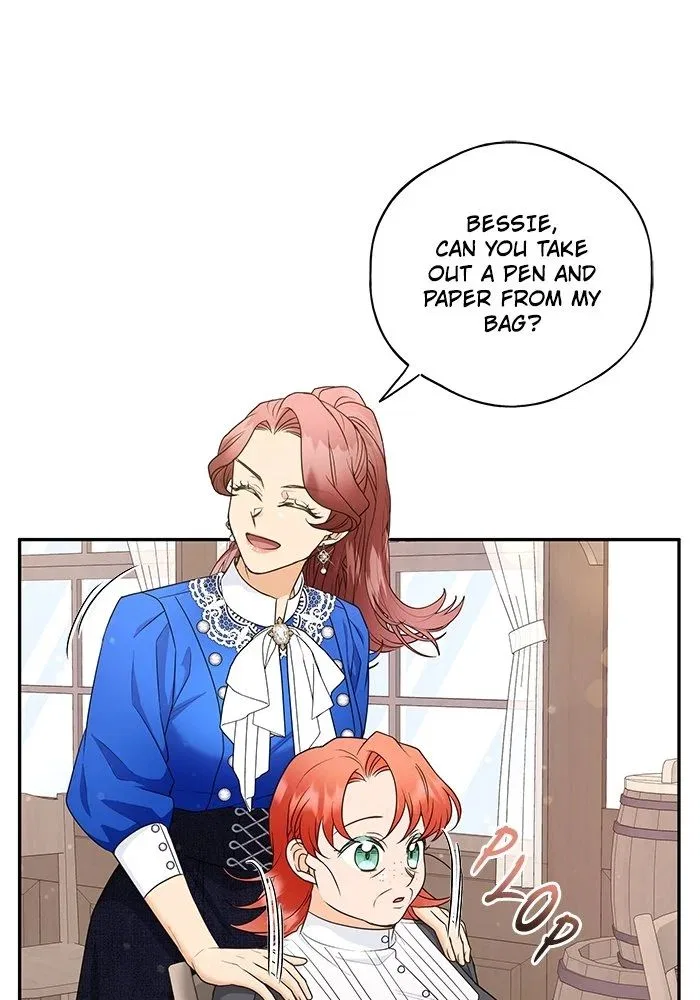 My Husband Ascended as the Chosen One Chapter 26 – Page 16