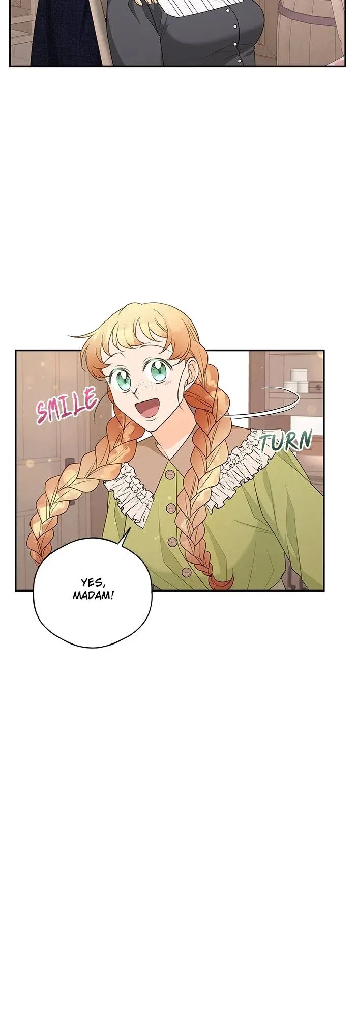 My Husband Ascended as the Chosen One Chapter 26 – Page 17