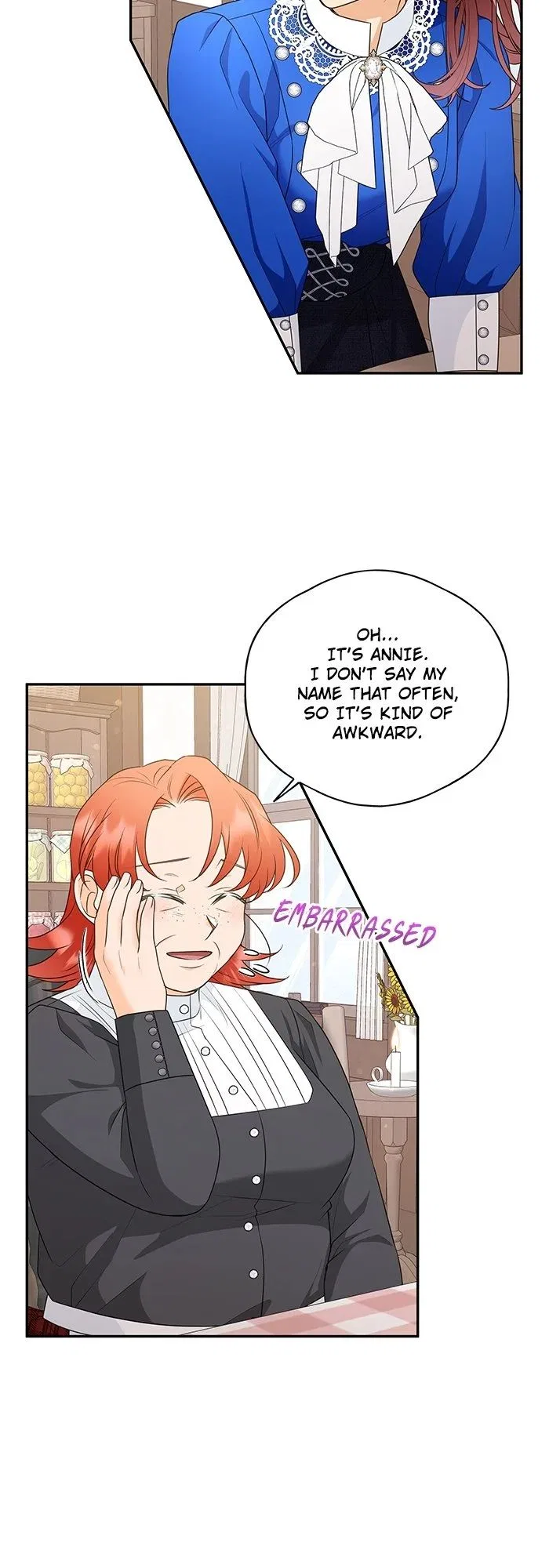 My Husband Ascended as the Chosen One Chapter 26 – Page 19