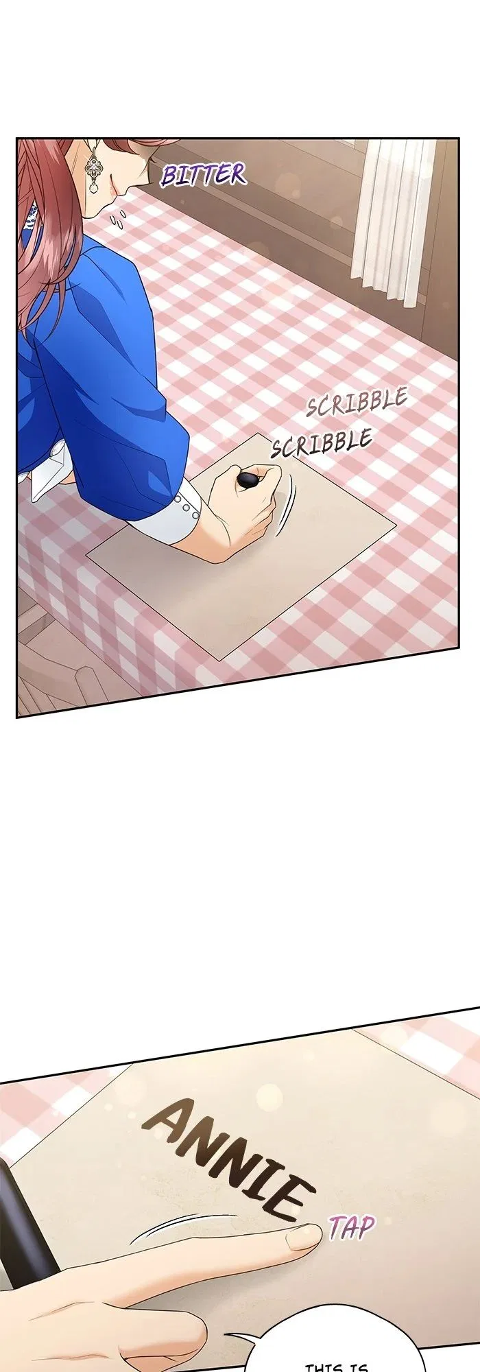 My Husband Ascended as the Chosen One Chapter 26 – Page 20