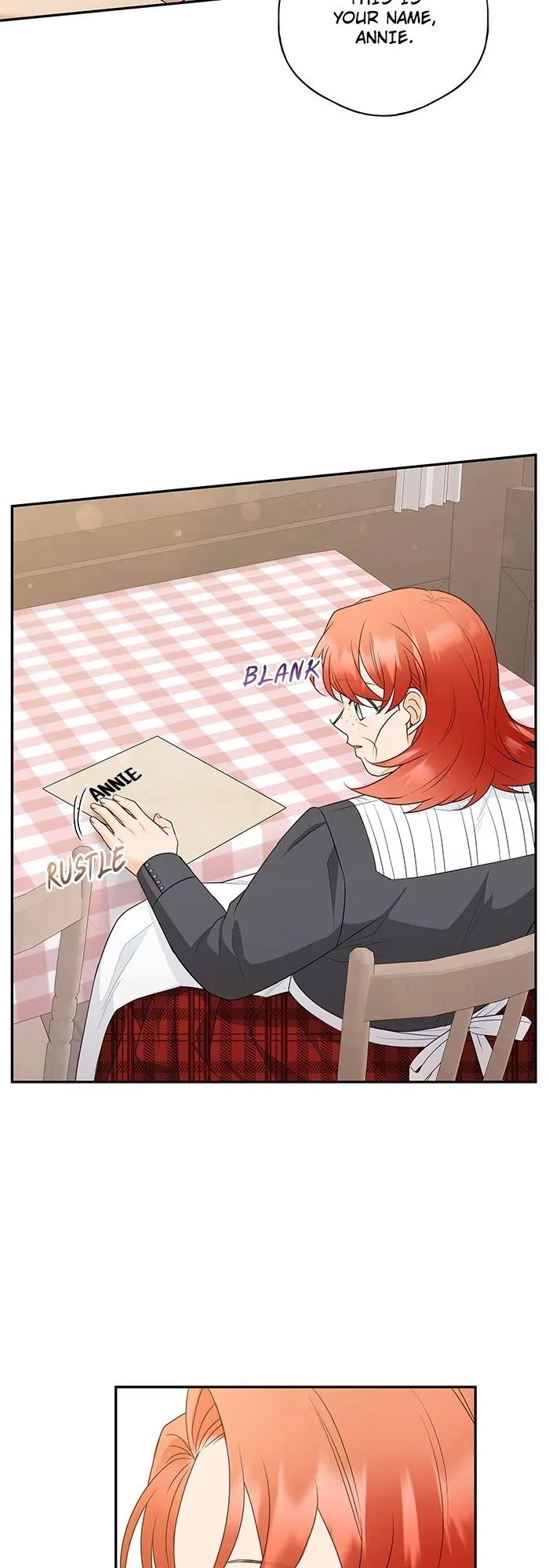 My Husband Ascended as the Chosen One Chapter 26 – Page 21