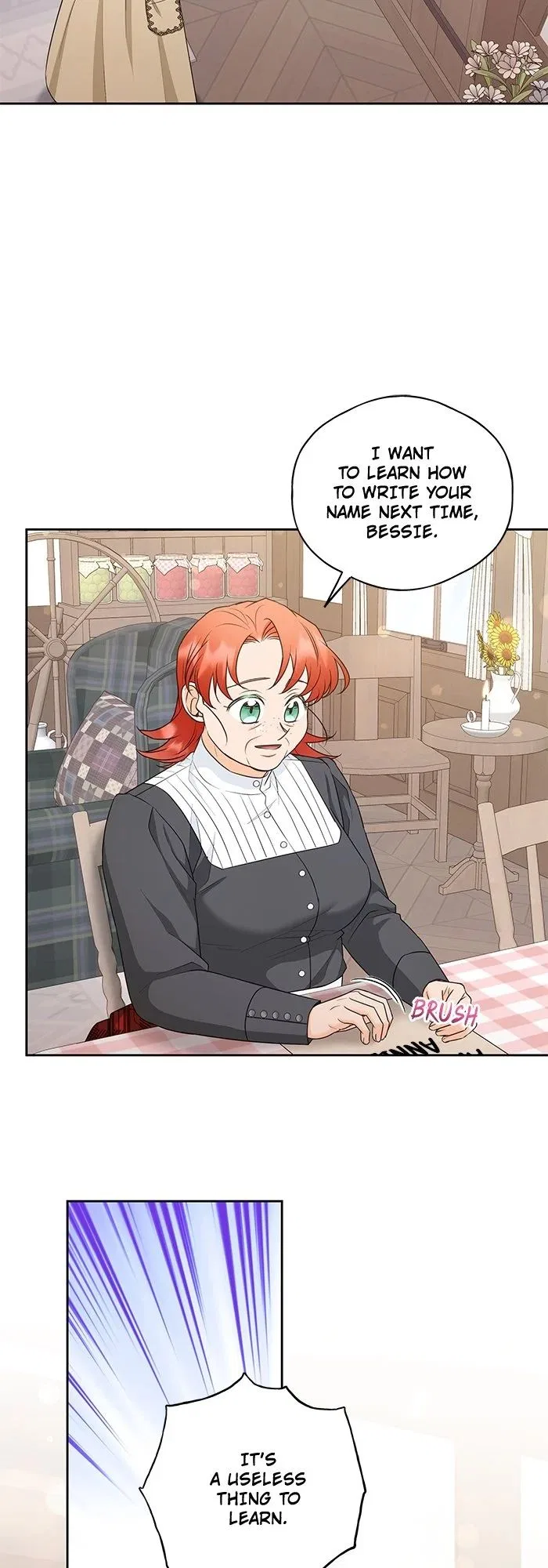 My Husband Ascended as the Chosen One Chapter 26 – Page 31