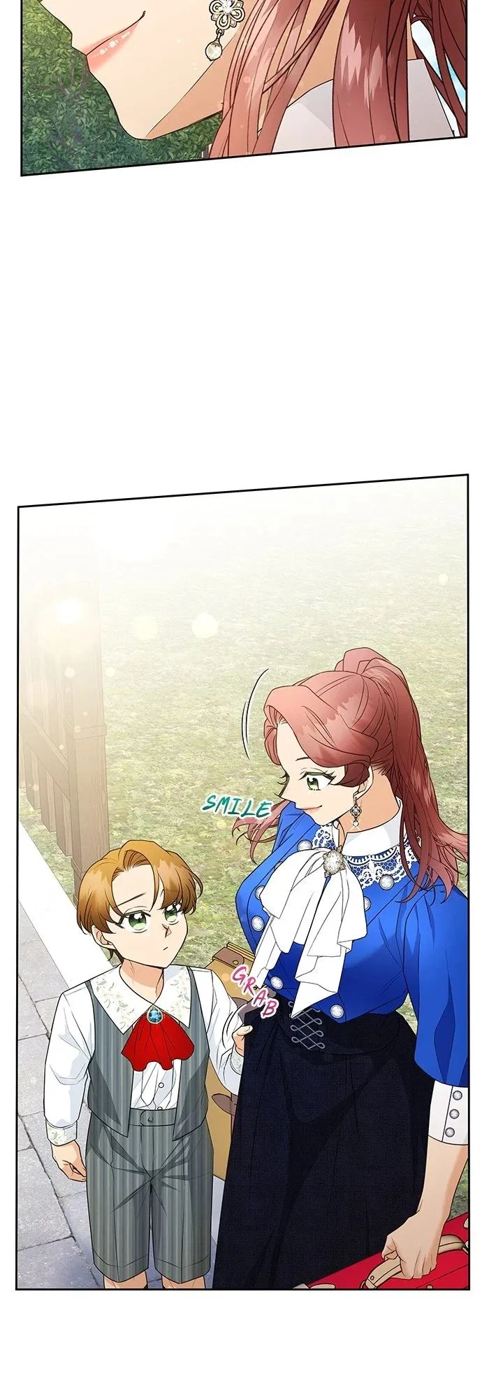 My Husband Ascended as the Chosen One Chapter 26 – Page 35